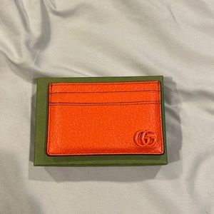 Gucci cardholder